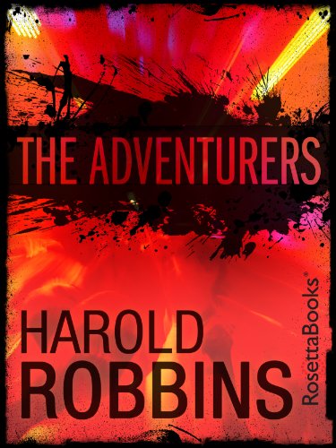 The Adventurers