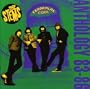 Terminal Cool - Anthology 83-86