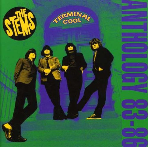 The Stems - Terminal Cool - Anthology 83-86 - Zortam Music