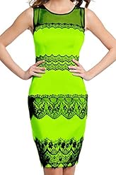 Short Scoop Neck Applique Lace Evening Dress/Mother-of-the-Bride Dress/Prom Dress/Party Dress/Wedding Dress 