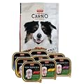 Animonda Adult "kleine Rassen" - Testpaket Hund