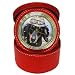 Limited Edition Violano Jewelry Case Travel Alarm Clock Dachshund Troops