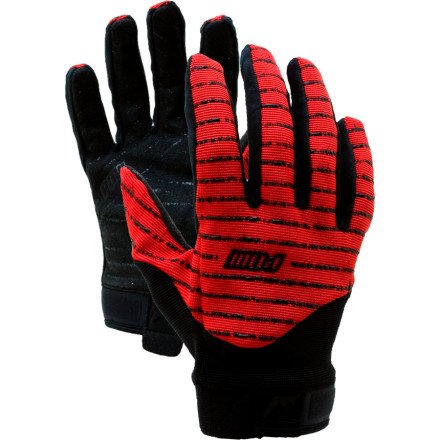 Pow Gloves Skinny Glove