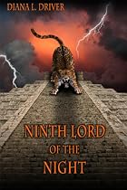 Click to Download Free Kindle Book -> Ninth Lord of the Night