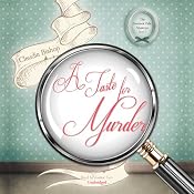 A Taste for Murder | Claudia Bishop