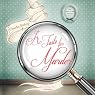 A Taste for Murder