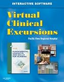 Virtual Clinical Excursions 3.0 for Fundamental Concepts And Skills for Nursing: Virtual Clinical Excursions 3.0