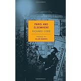 paris and elsewhere new york review books classics