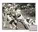 Frank Lemaster NFL Philadelphia Eagles Hand Signed 8x10 Photograph Vs Falcons