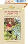 The Adventures of Old Mr. Toad (Dover Children's Thrift Classics)