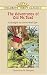 The Adventures of Old Mr. Toad (Dover Children's Thrift Classics)