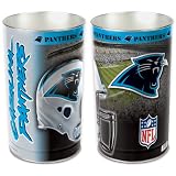 Wincraft Carolina Panthers Wastebasket
