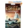 Blutnetz: Ein Isaac-Bell-Roman