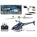 2.4ghz 4 Channel Lama V4 Helicopter (Color May Vary-silver or Blue)