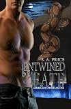 Entwined by Fate (American Ophidians)