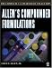 Books : Allen's Compounded Formulations  : The Complete U.S. Pharmacist Collection