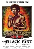 Black Fist [1976] [DVD]