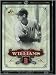 2006 Upper Deck SP Legendary Cuts Ted Williams Boston Red Sox Baseball Card #29- Mint Condition - Shipped In Protective ScrewDown Display Case!