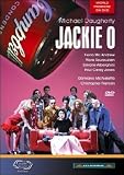 Daugherty: Jackie O (Opera In Two Acts Sung In English - World Premiere Recording) [DVD] [NTSC]