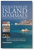 Evolution of Island Mammals: Adaptation and Extinction of Placental Mammals on Islands