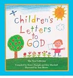 Children's letters to God : the new collection