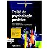 Trait� de psychologie positive fondements th�oriques et implications pratiques