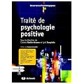 Trait� de psychologie positive fondements th�oriques et implications pratiques