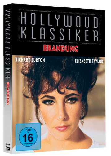 Produkt-Bild: Hollywood Klassiker - Brandung