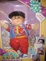 1990 Hasbro Cabbage Patch Kids - Birthday Kids Doll