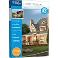 Chief Architect Home Designer Suite 9.0 (PC)