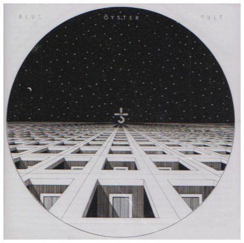 CD-Charts  Third Party New : Blue Oyster Cult: Remastered
