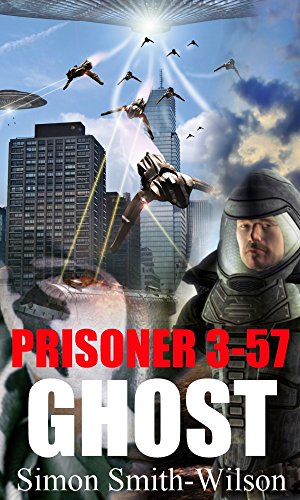 Prisoner 3-57: Ghost