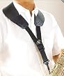 BG Yoke Saxophone Strap Snap Hook