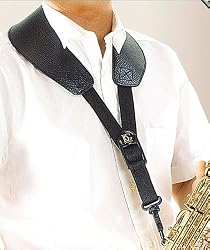 BG Yoke Saxophone Strap Snap Hook