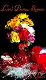 Love's Precious Surprise (The women of Landry's Landing and the Fabrizio men)