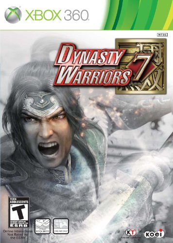 51mqmIyo23L Dynasty Warriors 7