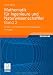 Mathematik für Ingenieure und Naturwissenschaftler Band 2: Ein Lehr- und Arbeitsbuch für das Grundstudium: Ein Lehr- und Arbeitsbuch für das ... 310 Übungsaufgaben mit ausführlichen Lösungen