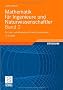 Mathematik f�r Ingenieure und Naturwissenschaftler Band 2: Ein Lehr- und Arbeitsbuch f�r das Grundstudium: Ein Lehr- und Arbeitsbuch f�r das ... 310 �bungsaufgaben mit ausf�hrlichen L�sungen