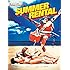 Summer Rental
