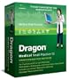 Dragon Medical Small Practice 10.1