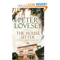 The House Sitter