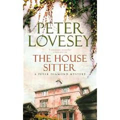 The House Sitter