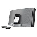 Bose SoundDock Portable Digital Music System (Gloss Black)