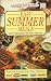 Easy Summer Meals-Grill, Microwave, No-Bake Desserts Recipes Ckbk