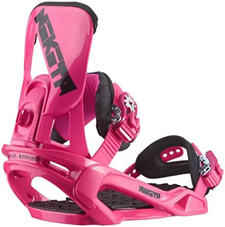 Nikita Ninja Binding