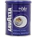 Lavazza in Blu Espresso Ground Coffee, 8.8-Ounce Tins (Pack of 4)
