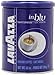 Lavazza in Blu Espresso Ground Coffee, 8.8-Ounce Tins (Pack of 4)
