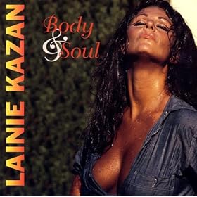 Body And Soul
