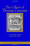 The Collects of Thomas Cranmer