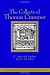 The Collects of Thomas Cranmer
